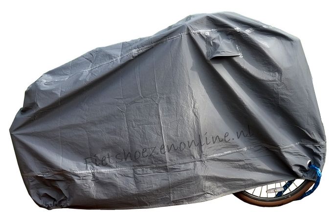 Fietshoes geschikt voor buiten