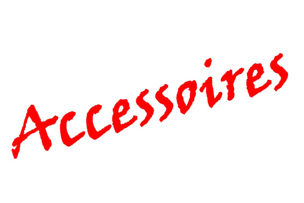 Accessoires voor fietshoezen